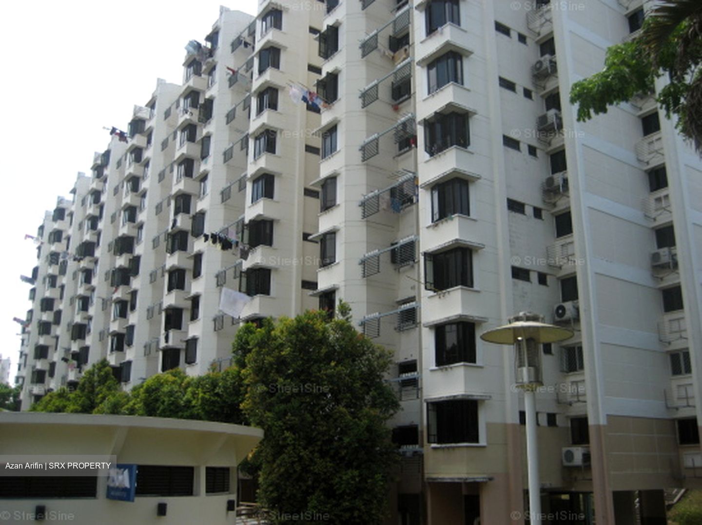 Blk 365B Sun Breeze (Ang Mo Kio), HDB 3 Rooms #558827811